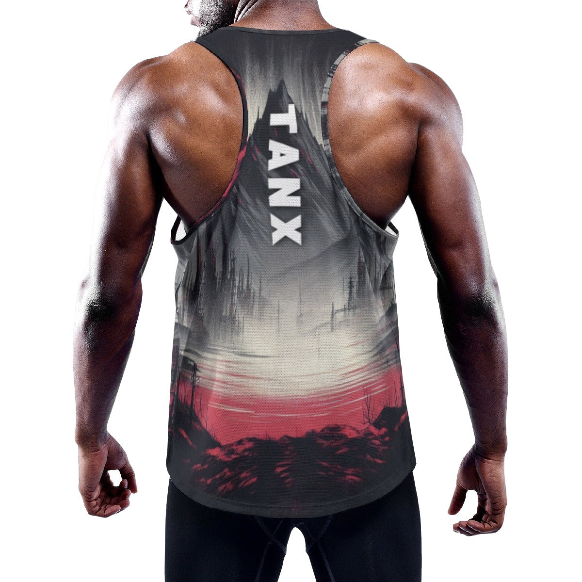 Iron Dawn: Strength in the End Times - Tanx.Club
