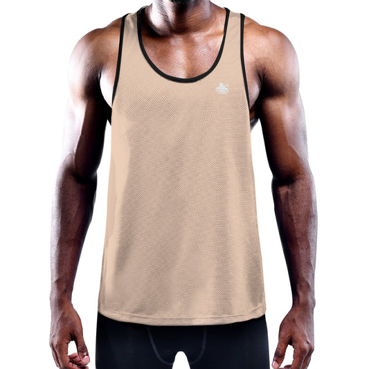 Tanx Signature Series Desert Sand Tank