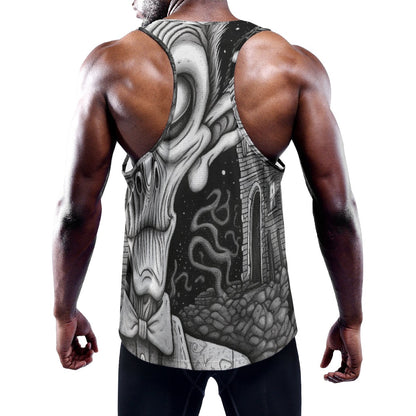 Static Ritual Tank