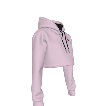 Tanx Signature Series Pale Pink Hoodie