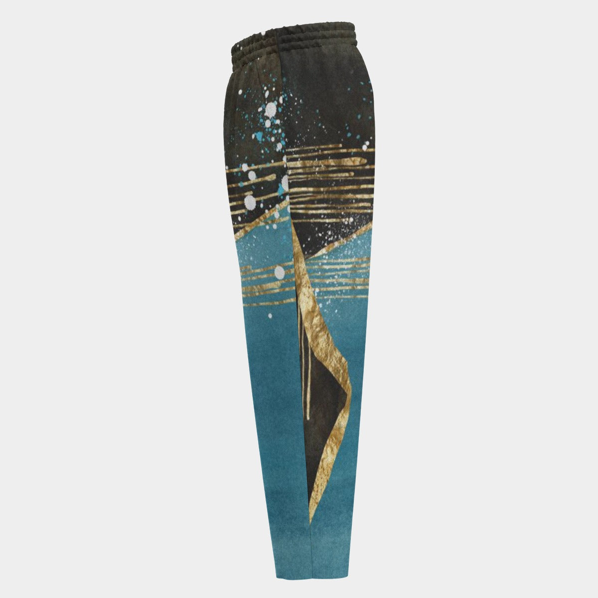 Night Tide Harem Pants