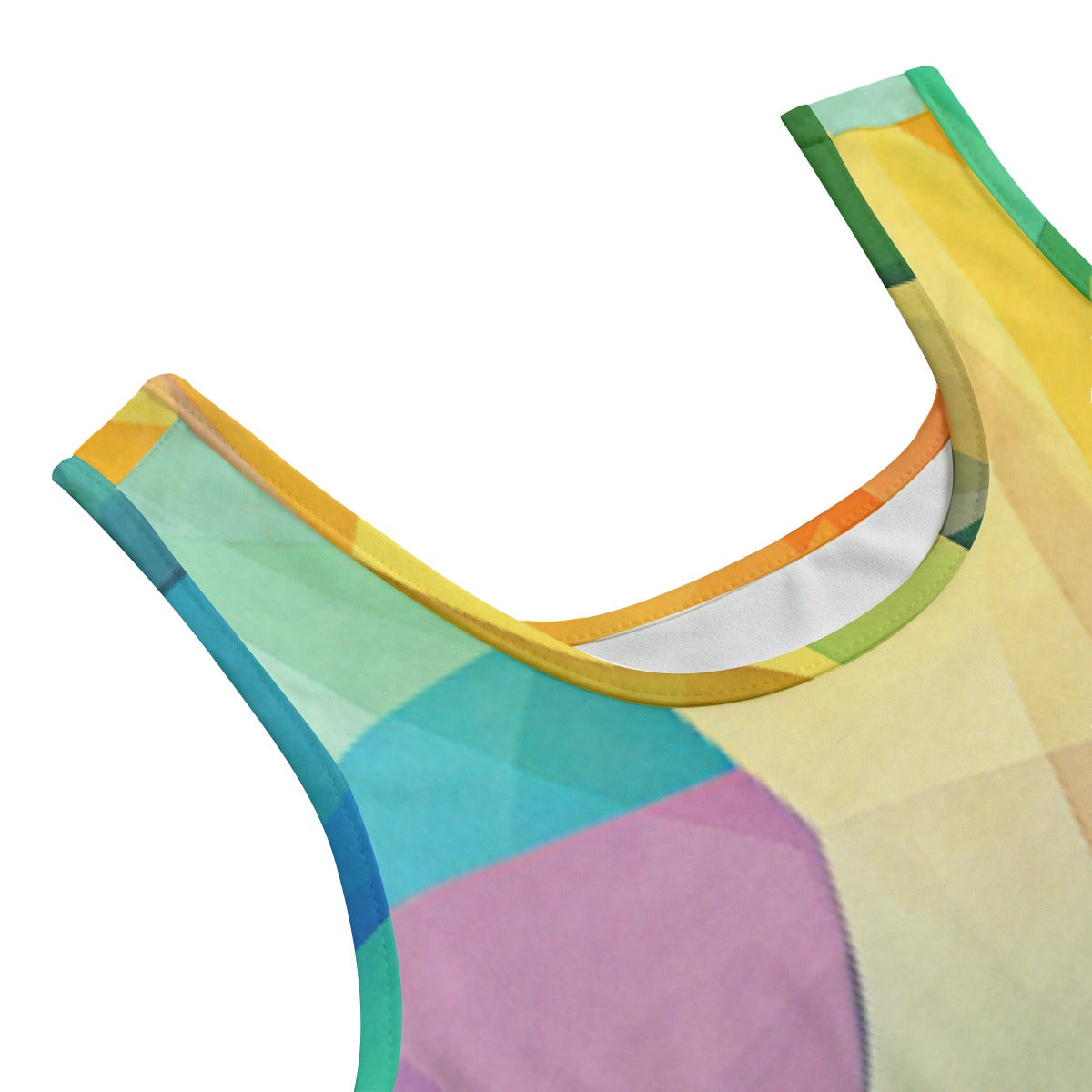 Femme Spectrum Workout Set