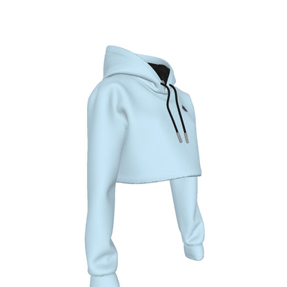 Tanx Signature Series Baby Blue Hoodie