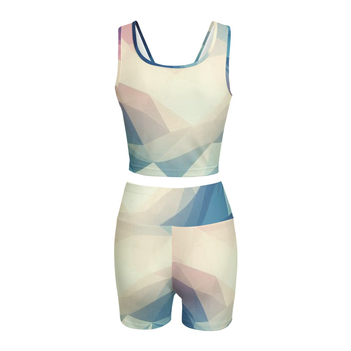 Femme Dusk Haze Workout Set