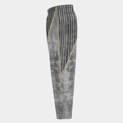 Ashfall Harem Pants