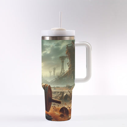 Wasteland Horizon 40 oz Tumbler