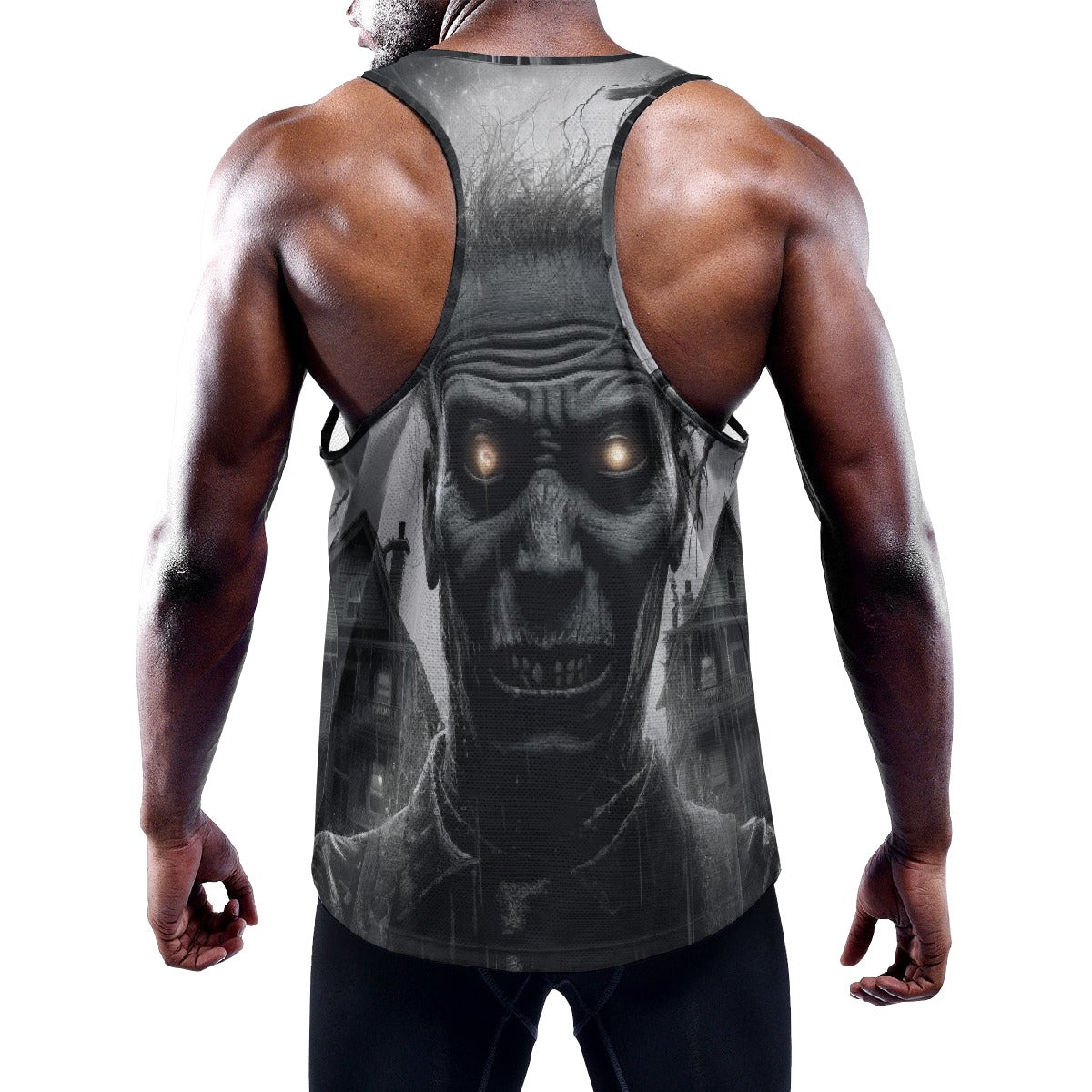 Death Stare Tank