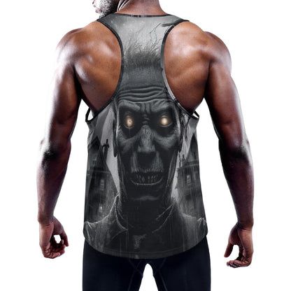 Death Stare Tank