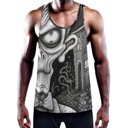 Static Ritual Tank