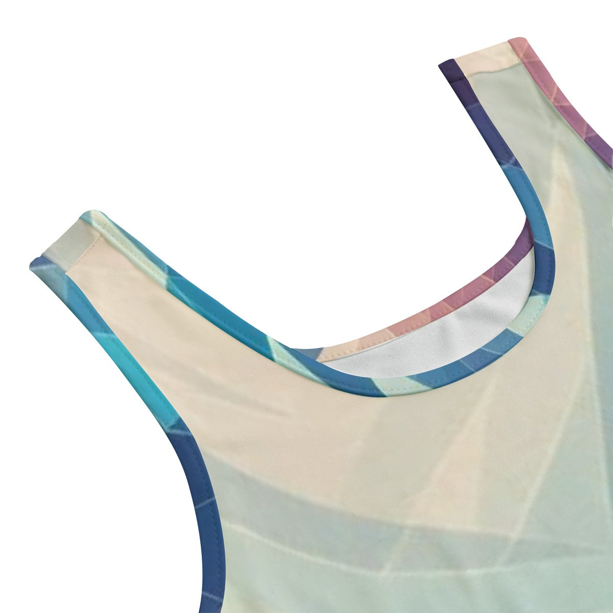 Femme Coastal Haze Workout Set