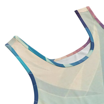 Femme Coastal Haze Workout Set