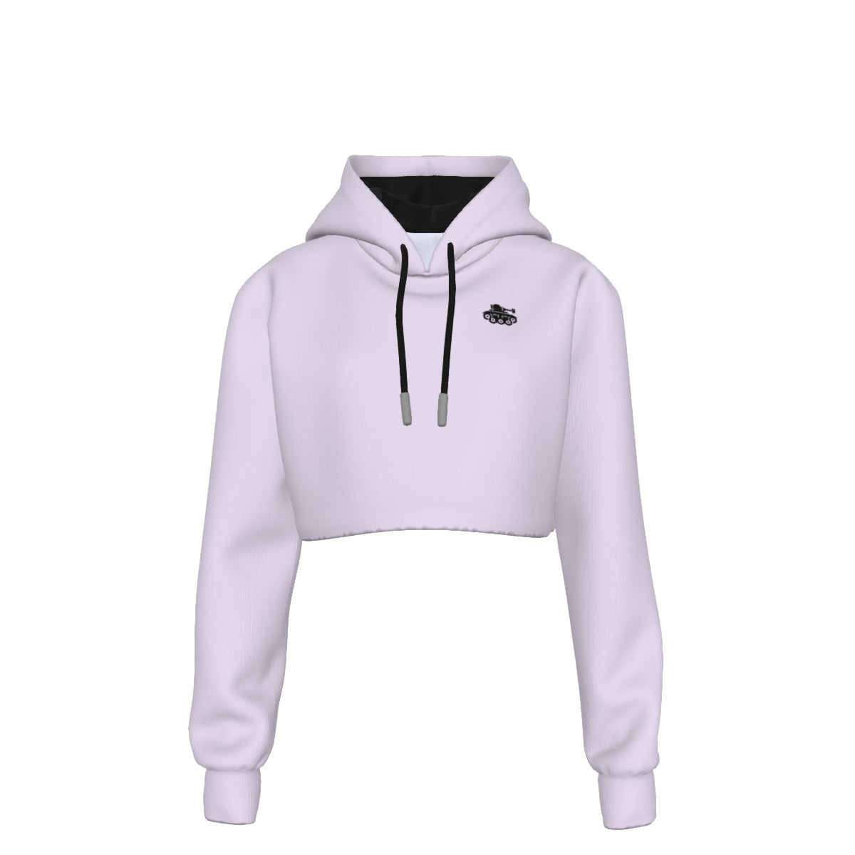 Tanx Signature Series Lavendar Blush Hoodie