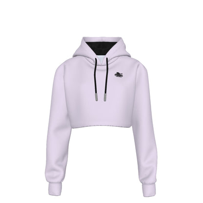 Tanx Signature Series Lavendar Blush Hoodie