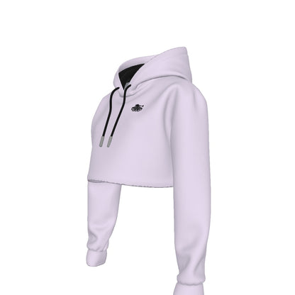 Tanx Signature Series Lavendar Blush Hoodie