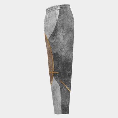 Earthscape Harem Pants