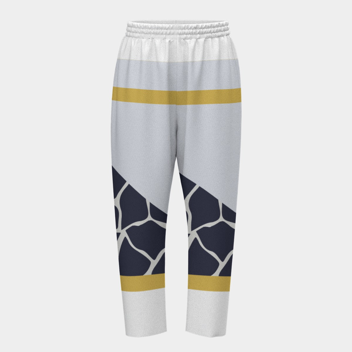 Goldline Harem Pants