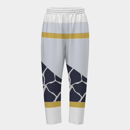 Goldline Harem Pants