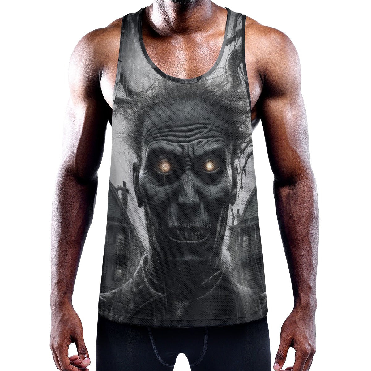 Death Stare Tank