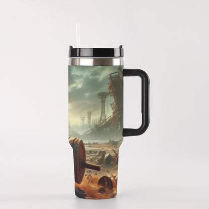 Wasteland Horizon 40 oz Tumbler