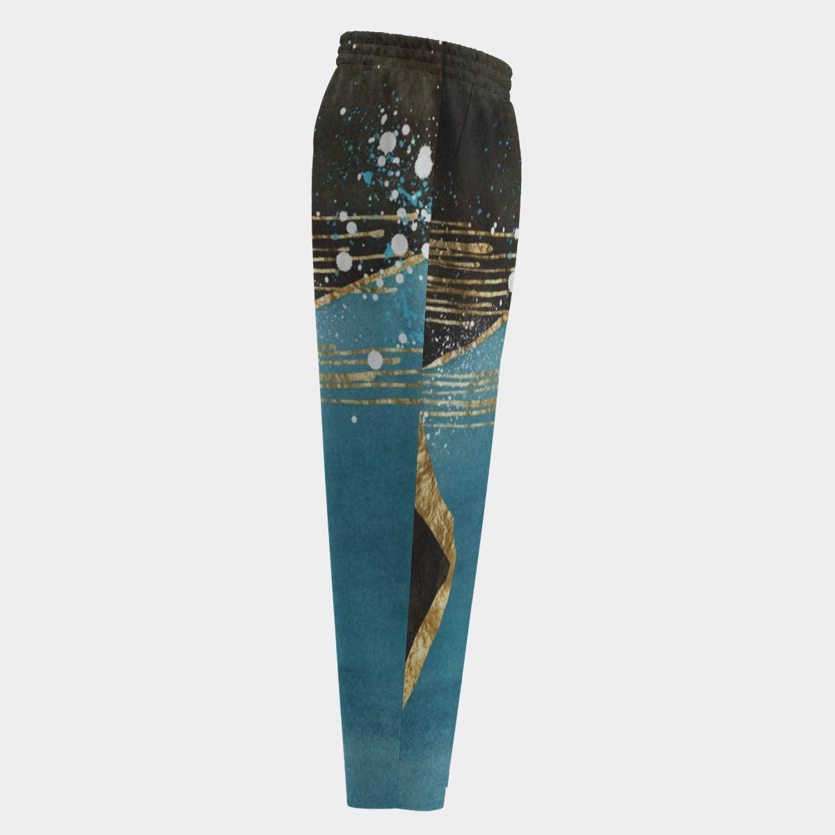Night Tide Harem Pants