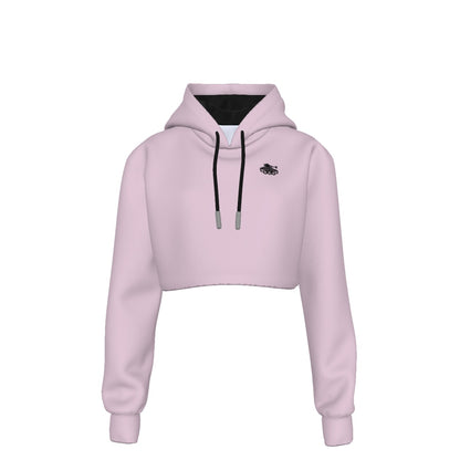 Tanx Signature Series Pale Pink Hoodie