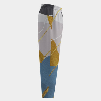 Gold Coast Harem Pants