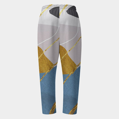 Gold Coast Harem Pants