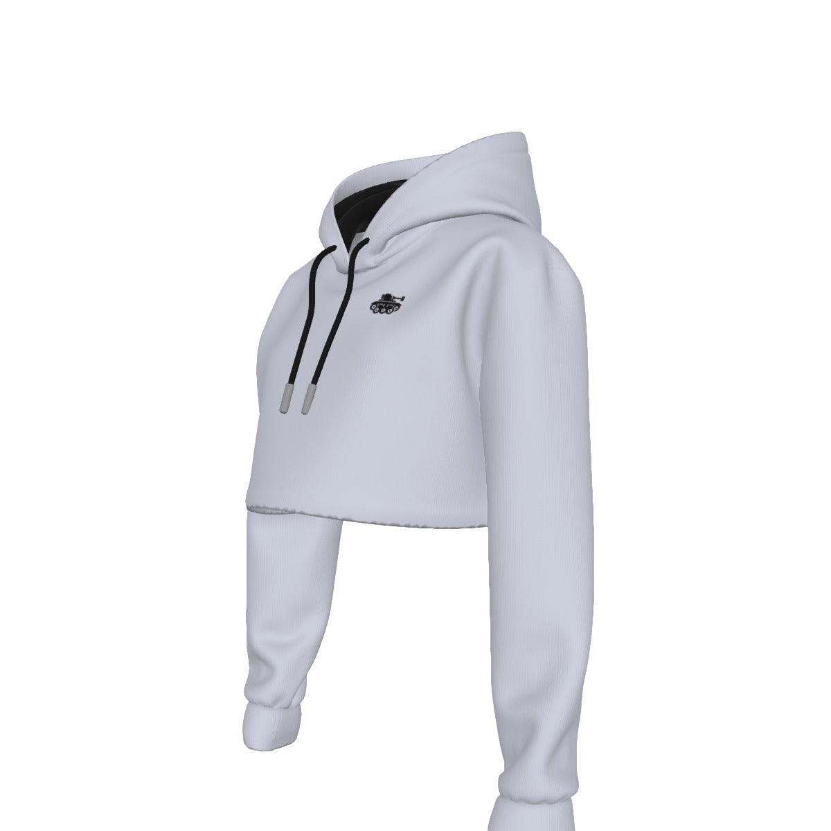 Tanx Signature Series Platinum Hoodie