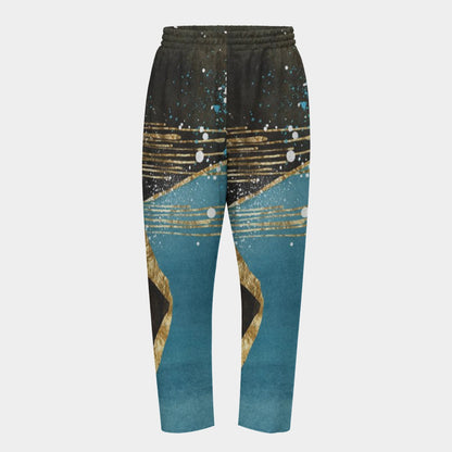 Night Tide Harem Pants
