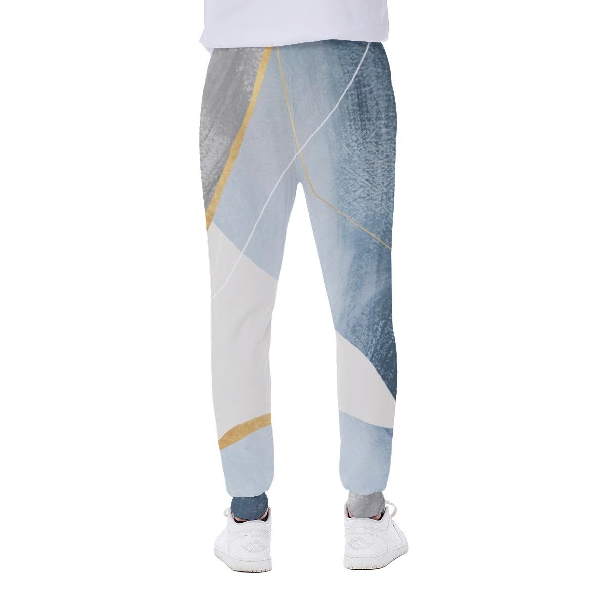 Mist Blue Sweatpants