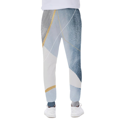 Mist Blue Sweatpants