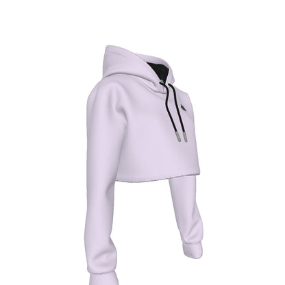 Tanx Signature Series Lavendar Blush Hoodie