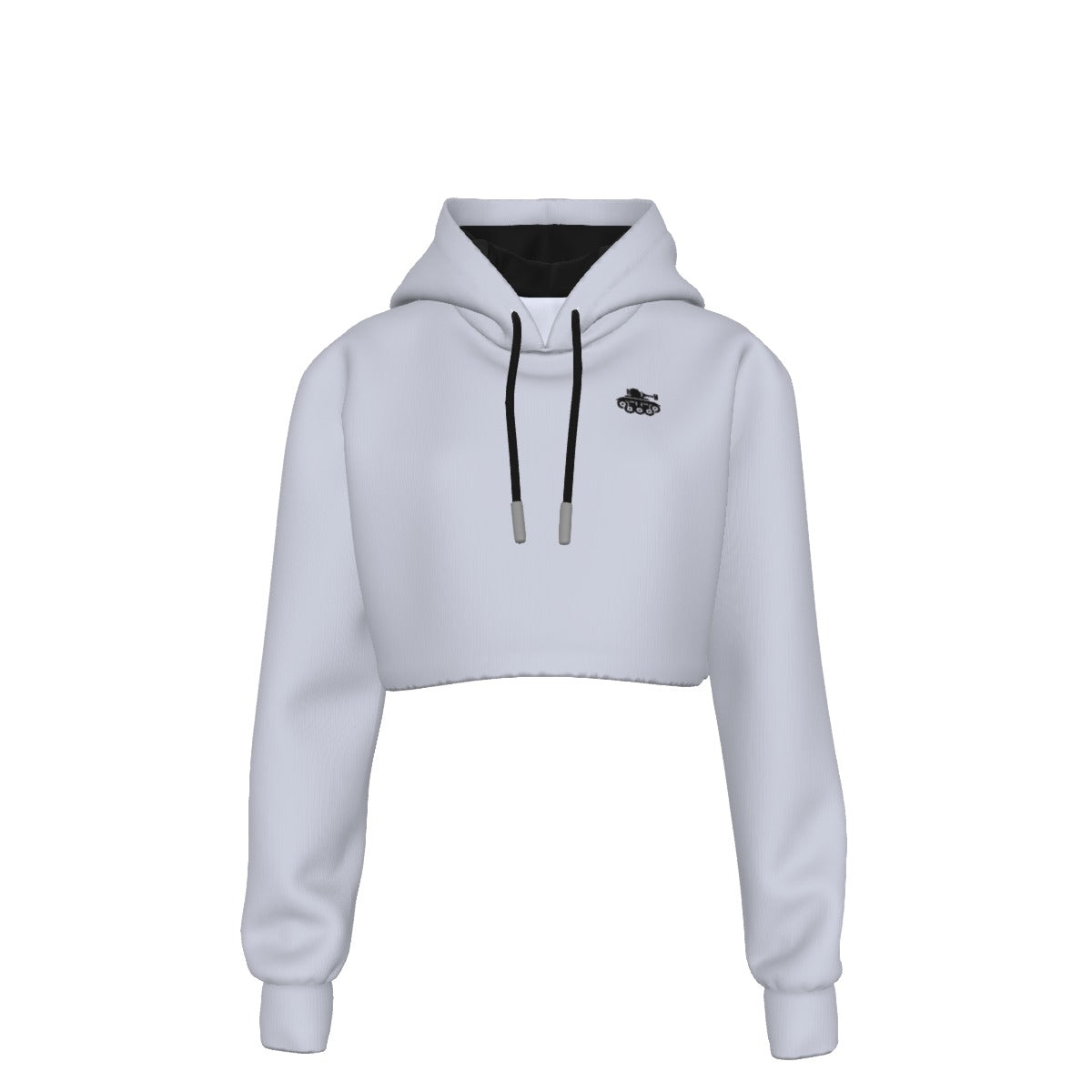 Tanx Signature Series Platinum Hoodie