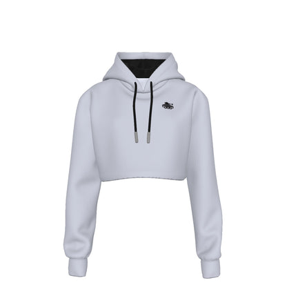 Tanx Signature Series Platinum Hoodie