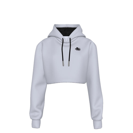 Tanx Signature Series Platinum Hoodie