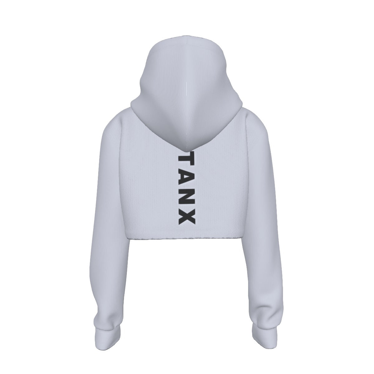 Tanx Signature Series Platinum Hoodie