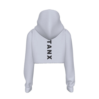 Tanx Signature Series Platinum Hoodie