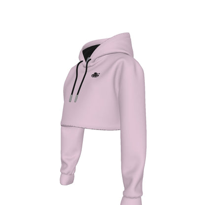 Tanx Signature Series Pale Pink Hoodie