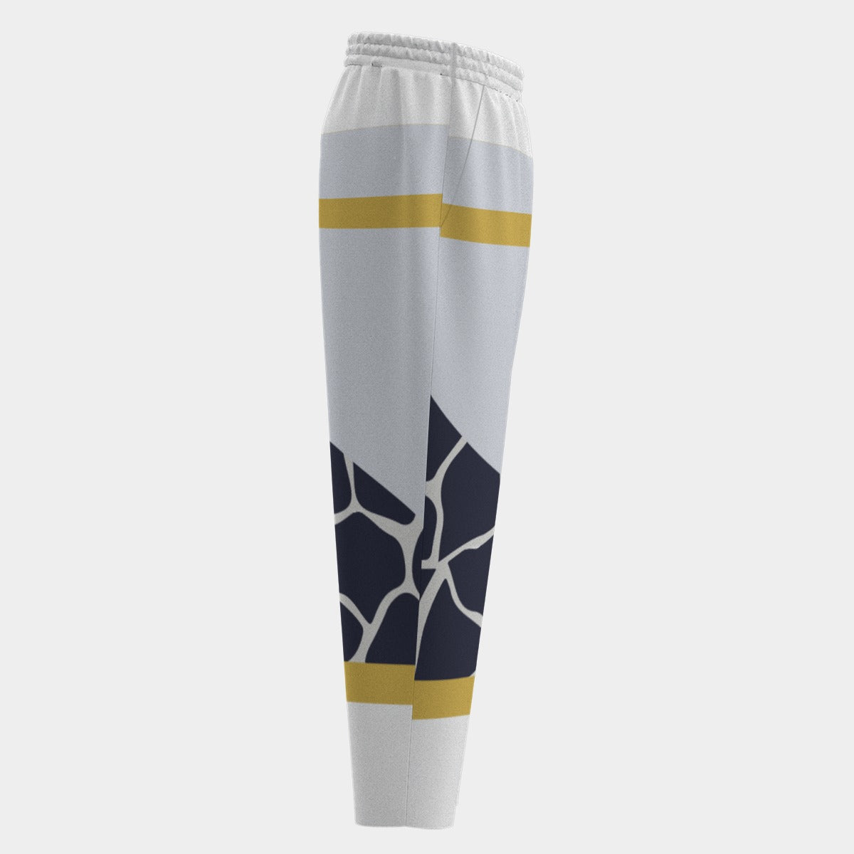 Goldline Harem Pants