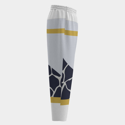 Goldline Harem Pants