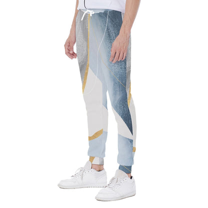 Mist Blue Sweatpants