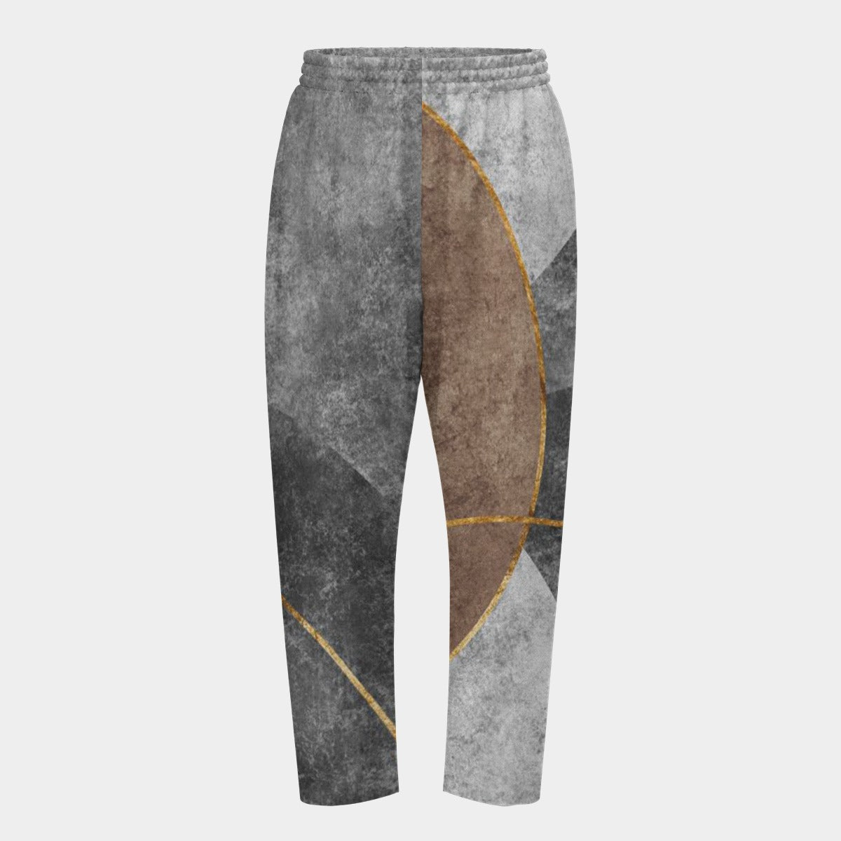 Earthscape Harem Pants