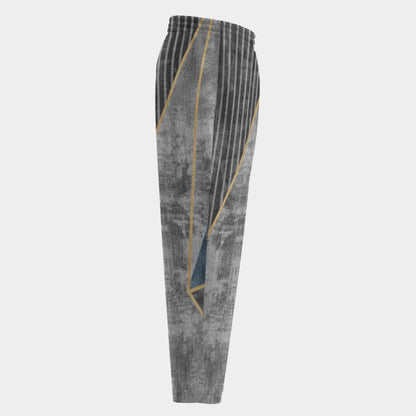 Ashfall Harem Pants