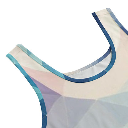 Femme Sea Glass Workout Set