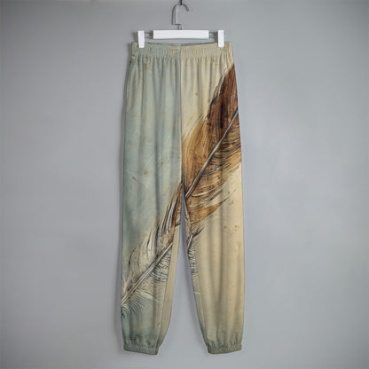Golden Haze Women's Sweatpants