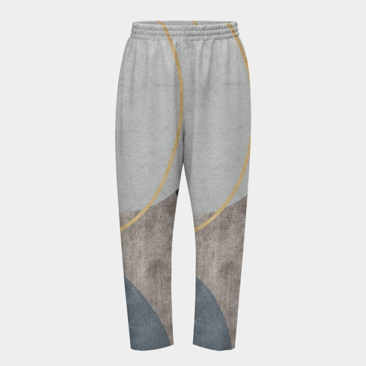 Stone Fade Harem Pants