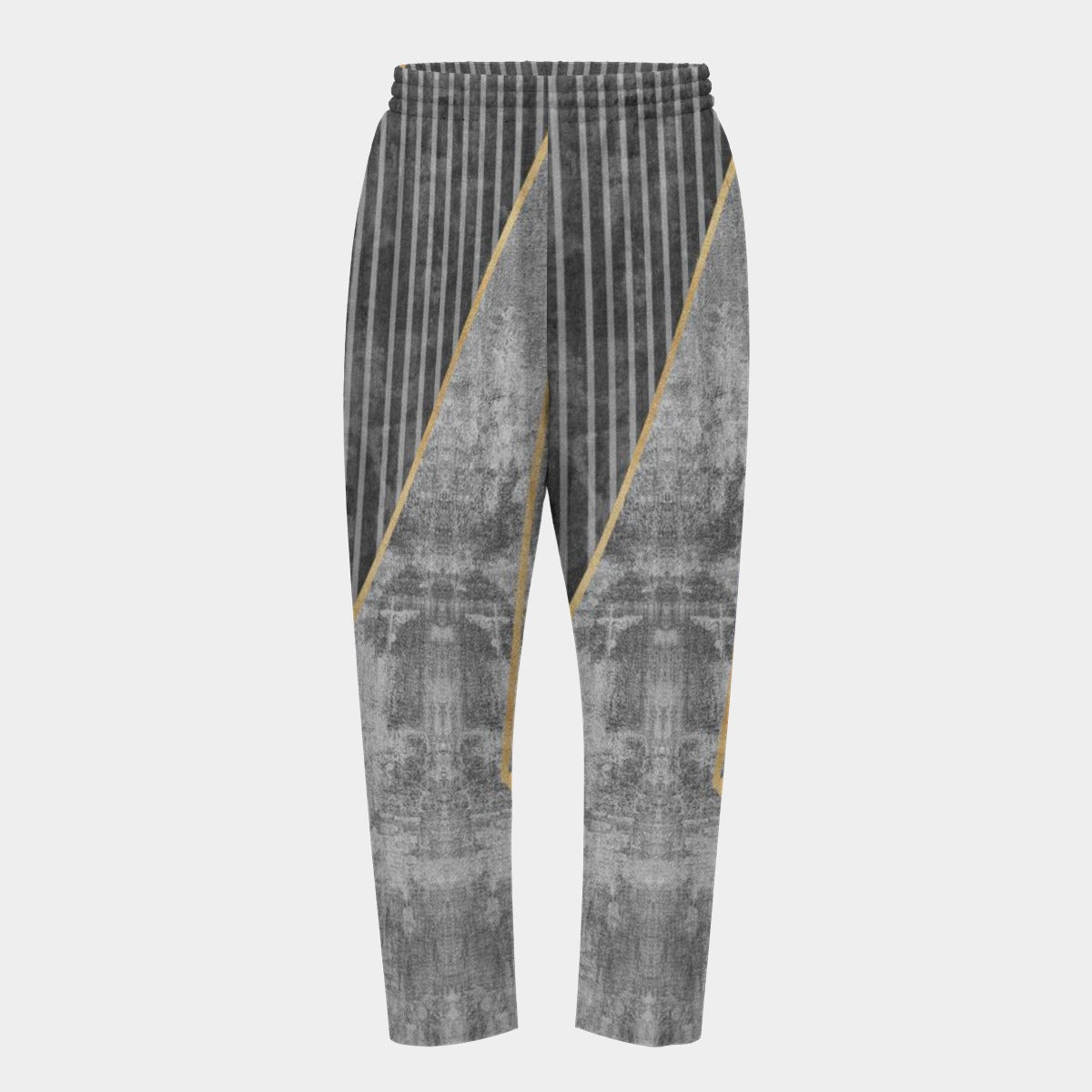 Ashfall Harem Pants