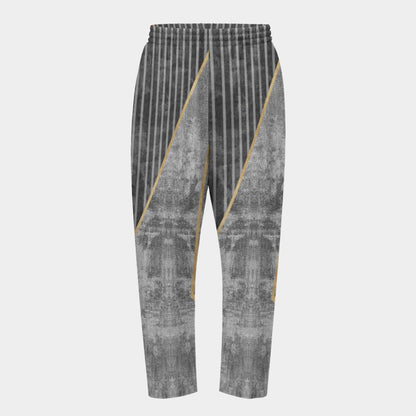 Ashfall Harem Pants