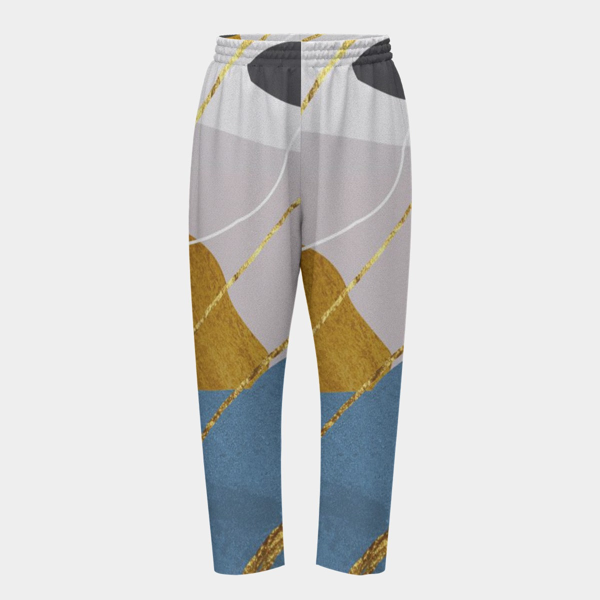 Gold Coast Harem Pants